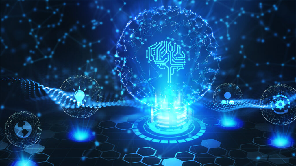 Becoming Data-Driven