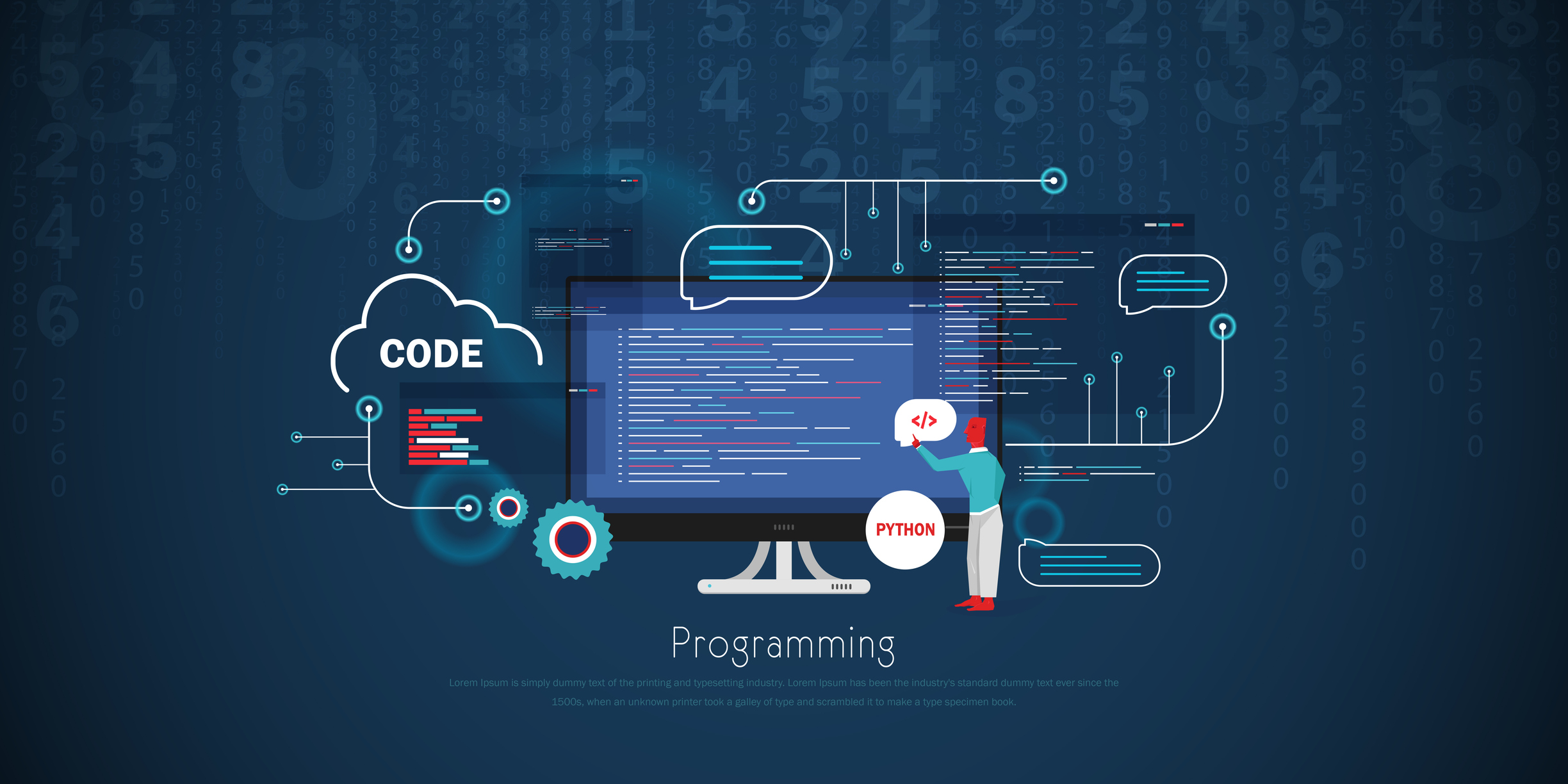 A Shortcut To Better Python Projects – With Love From Flowtale