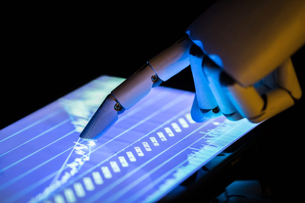 Rapid Delivery of Custom Forecasting Service